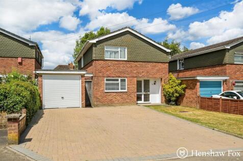 Lyndhurst, SO40 - property photo