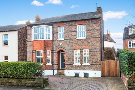 50 Hale Road