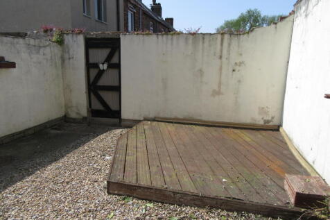 Terrace / Patio