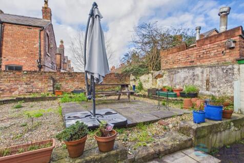 Communal Garden