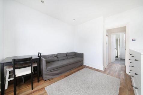 Living Area/Receptio