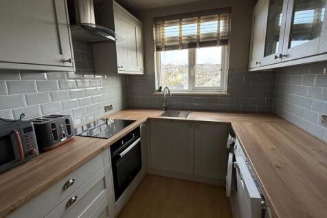 Kitchen/Living Room