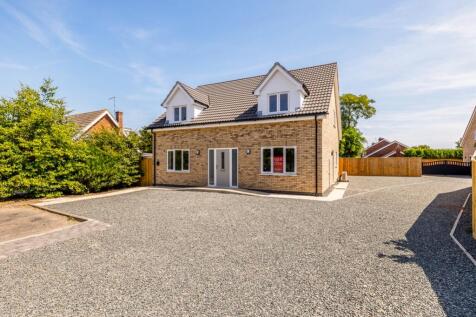 Plot 1 Marhsall Close (Fishtoft)-1