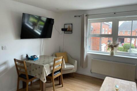 The Saplings, Madeley, Telford photo 4