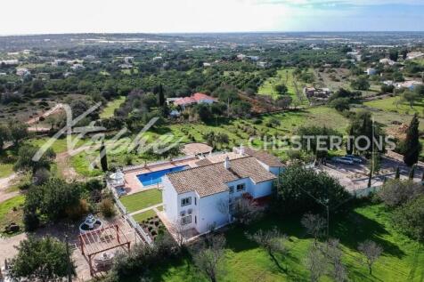 Algarve 6 Bed Country Villa For Sale (13)