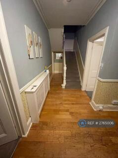 Hall Way