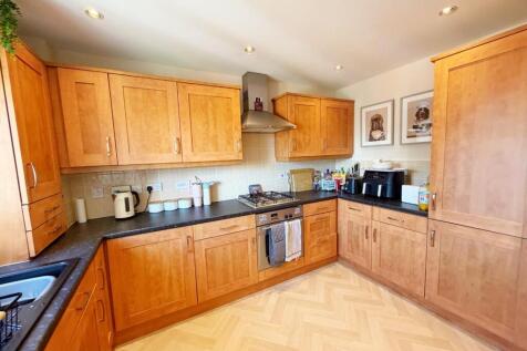 Winterton Avenue, Sedgefield, Stockton-On-Tees photo 3