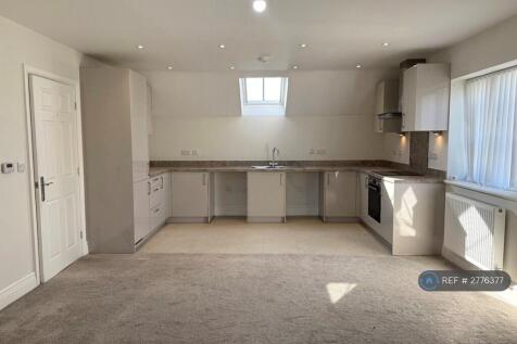 Kitchen/Living Room