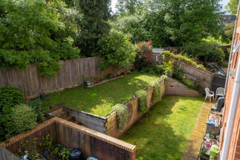 Communal Garden