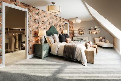 E.g. Bedroom 