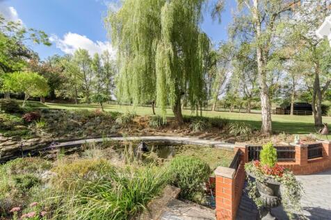 Dingle Lane, Nether Whitacre