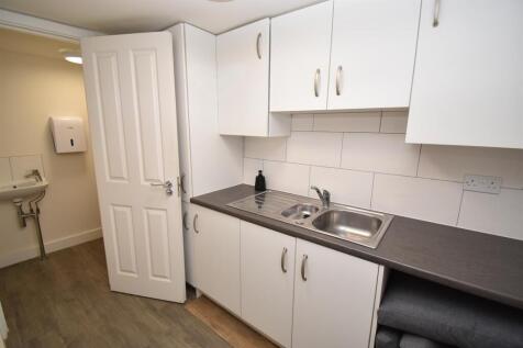 Utility Area