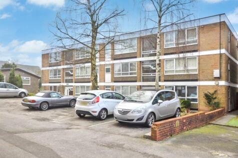 Norfolk Gardens Parking
