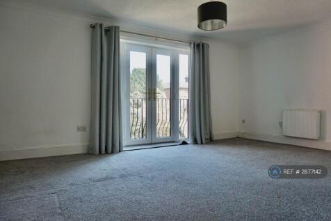 Lounge/Bedroom