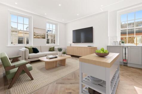 Living/Dining/Kitchen