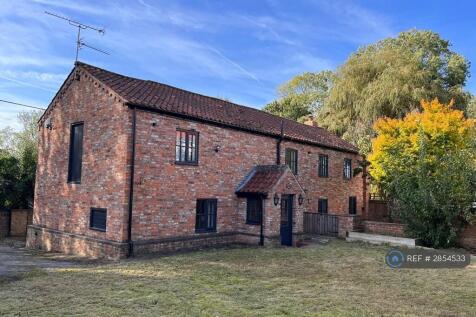 Back Of Property 
