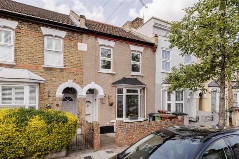 Vansittart Road, E7