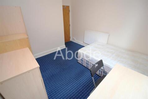 Regent Park Terrace, Hyde Park, Leeds photo 3