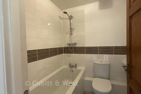 Bathroom New