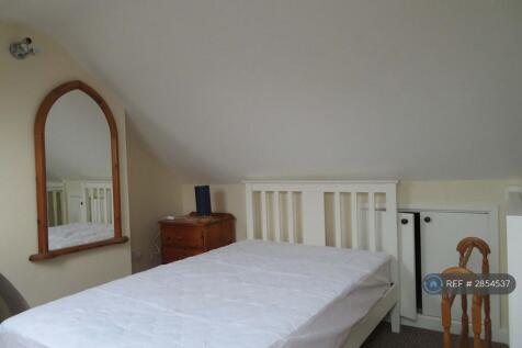 Loft Room