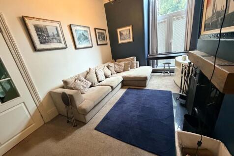 2nd Receptioin Room 