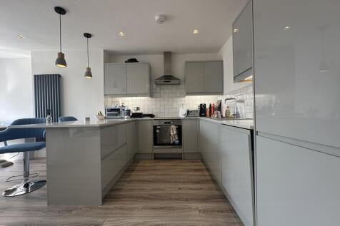 Telegraph Road, Heswall, Wirral photo 5