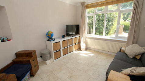 Leckhampton photo 3