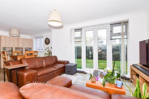Dining/Living Area