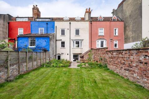 Bristol, BS6 - property photo