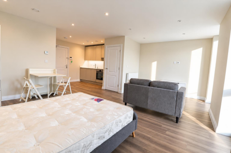 Panorama Apartments, Uxbridge photo 4
