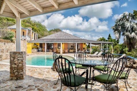 Outside Living