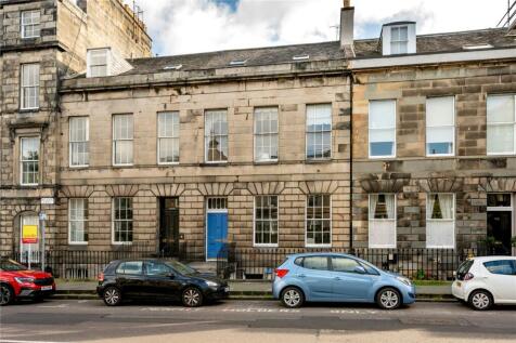 8 Brandon Street