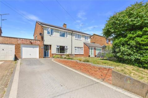 Parking/Front Garden