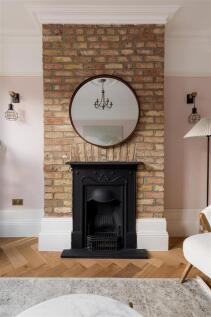 Livingstone, E17