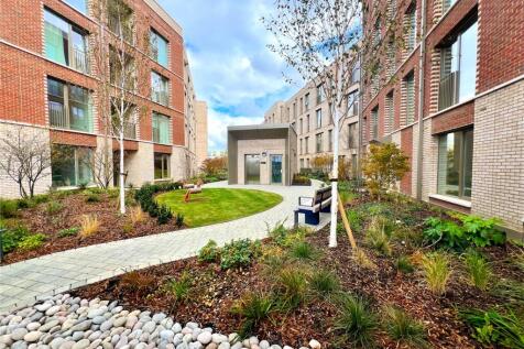 Fusion Gardens