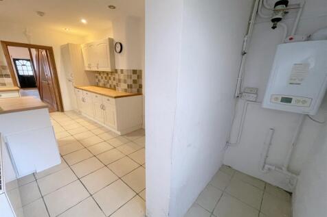 Utility Area