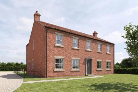 Plot 9 Branton Lane