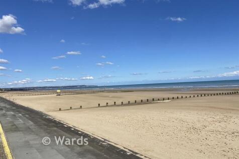 Dymchurch Beach