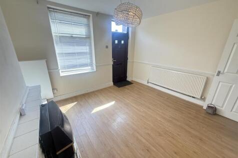 Webb Street, Nuneaton photo 3