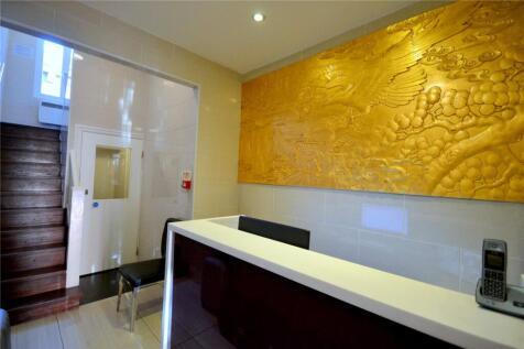 Lobby Area