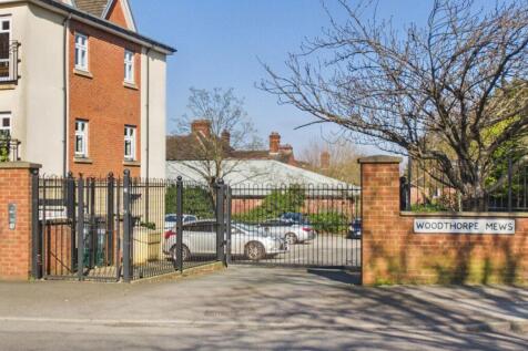 Gated Entrance