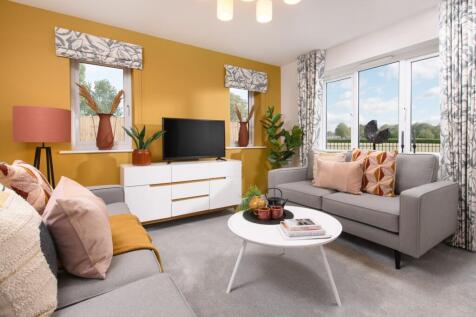 Showhome photography