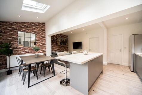 Ednaston Road, Nottingham, NG7 photo 3