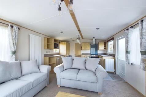 Open Plan Kitchen/Reception Room