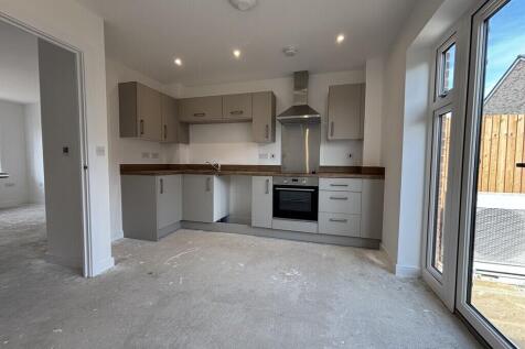 Kitchen/Dining ro...
