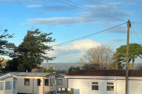 Sea View from the Lounge