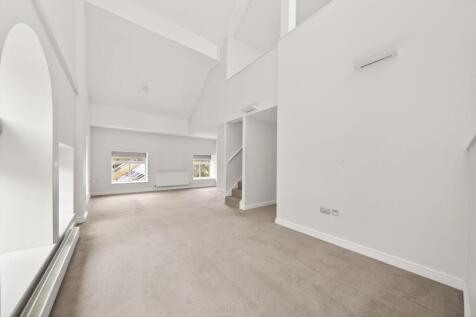 OPEN PLAN LIVING DINING KITCHEN
