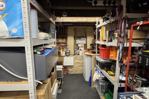 Cellar