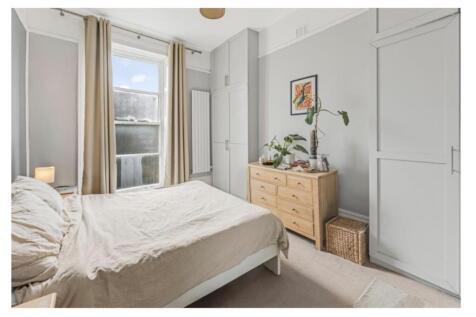 Belsize Road, London, NW6 photo 4