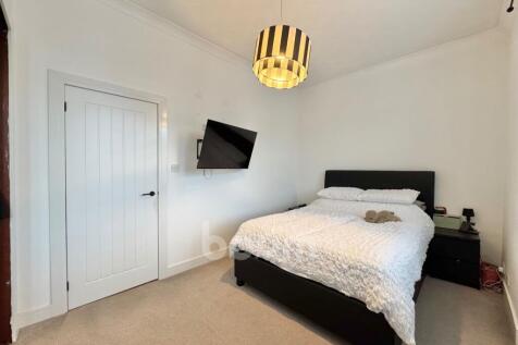 Stoneyholm Road, Kilbirnie bedroom one